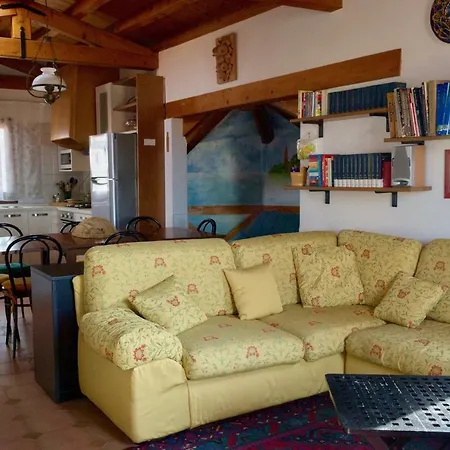 Apartman Da Bepi