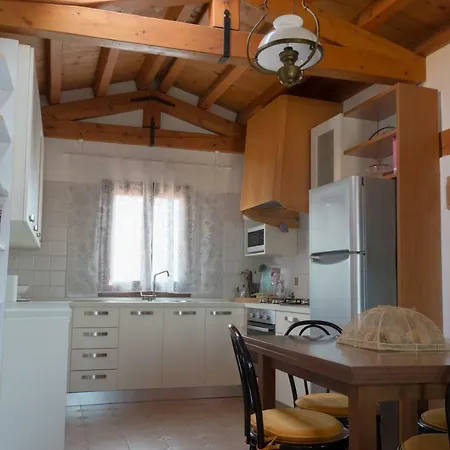 Apartman Da Bepi Velence
