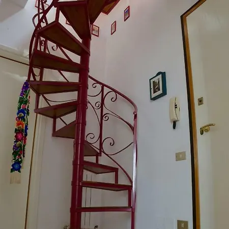 Da Bepi Apartman