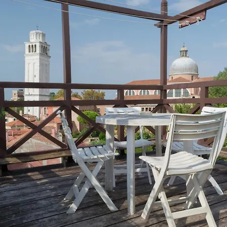 Apartman Da Bepi *